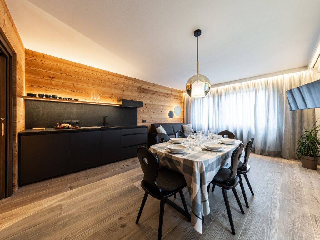 Landro Apartment landro